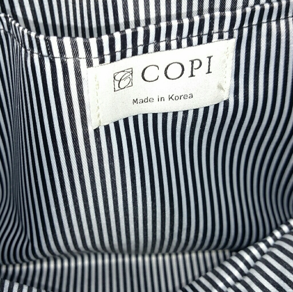 Copi Women's Mini Backpack - Picture 8 of 8
